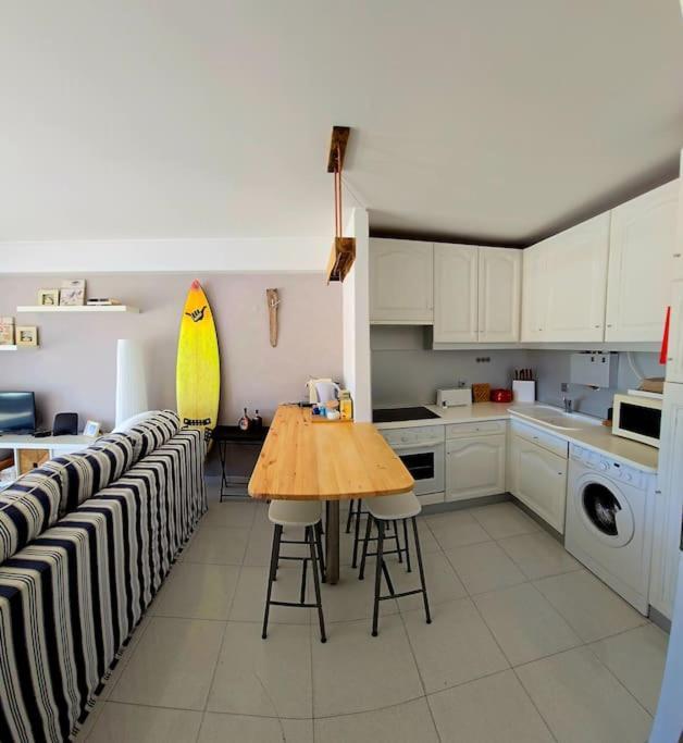 Viana Beach Apartment Viana do Castelo Luaran gambar