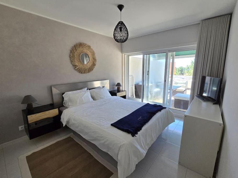 Viana Beach Apartment Viana do Castelo Luaran gambar
