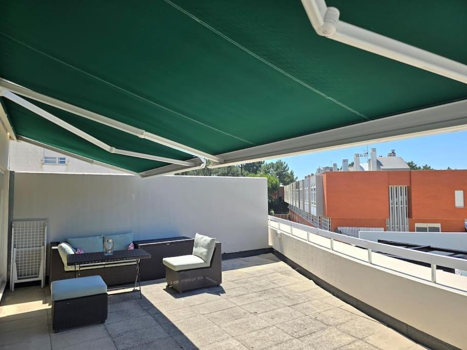 Viana Beach Apartment Viana do Castelo Luaran gambar