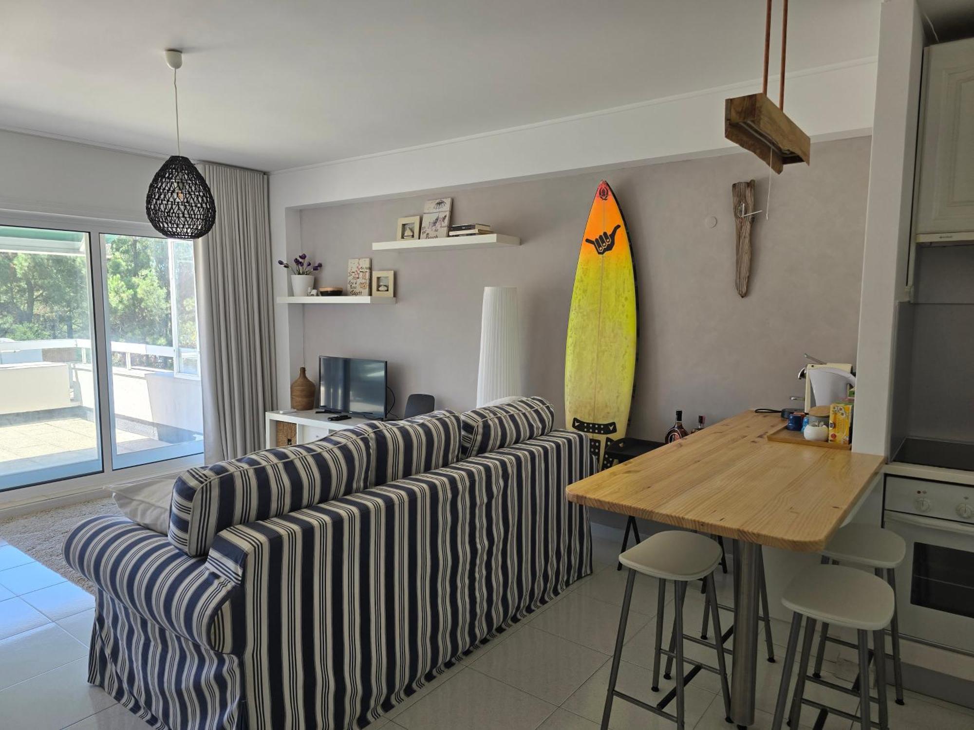 Viana Beach Apartment Viana do Castelo Luaran gambar